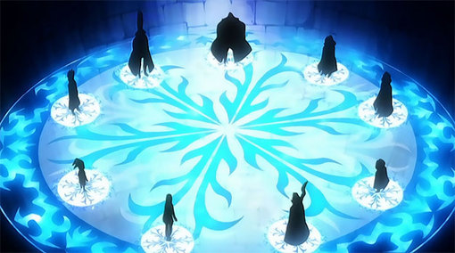 Criador de Fairy Tail anuncia Project Magia